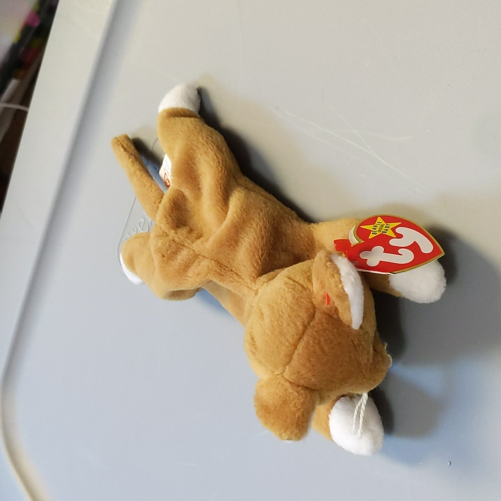 Ty Beanie Baby Nip